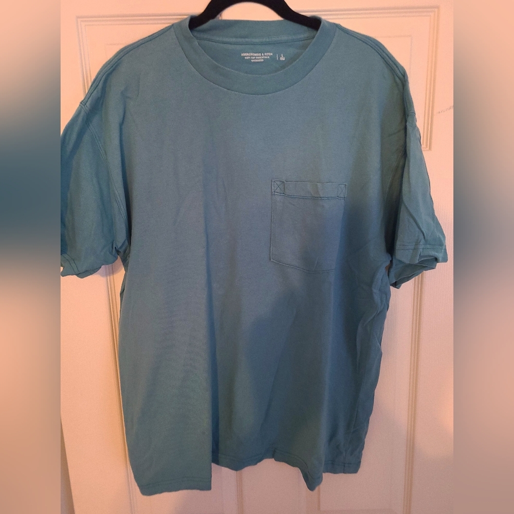 Abercrombie Oversized Tee